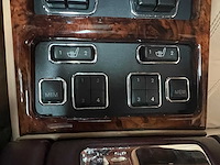 Bentley arnage r 6.75 v8 405pk 2003 youngtimer - afbeelding 32 van  35