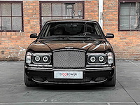 Bentley arnage r 6.75 v8 405pk 2003 youngtimer - afbeelding 3 van  35