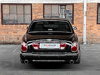 Bentley arnage r 6.75 v8 405pk 2003 youngtimer - afbeelding 9 van  35