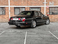 Bentley arnage red label 6.7 v8 2000 - afbeelding 2 van  44
