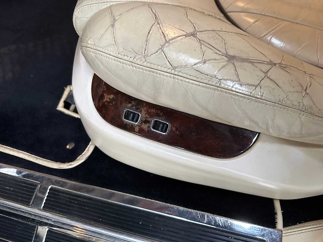 Bentley arnage red label 6.7 v8 2000 - afbeelding 14 van  44