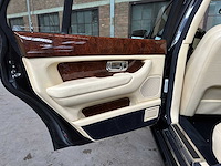 Bentley arnage red label 6.7 v8 2000 - afbeelding 24 van  44