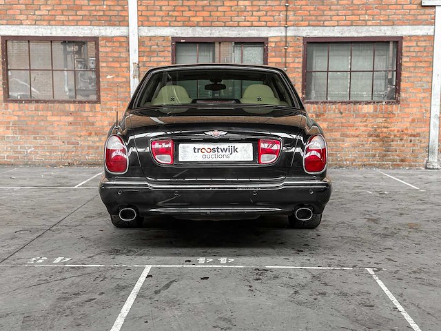 Bentley arnage red label 6.7 v8 2000 - afbeelding 2 van  44