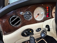 Bentley arnage red label 6.7 v8 2000 - afbeelding 10 van  44