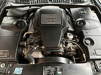 Bentley arnage red label 6.7 v8 2000 - afbeelding 29 van  44