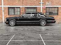 Bentley arnage red label 6.7 v8 2000 - afbeelding 8 van  30