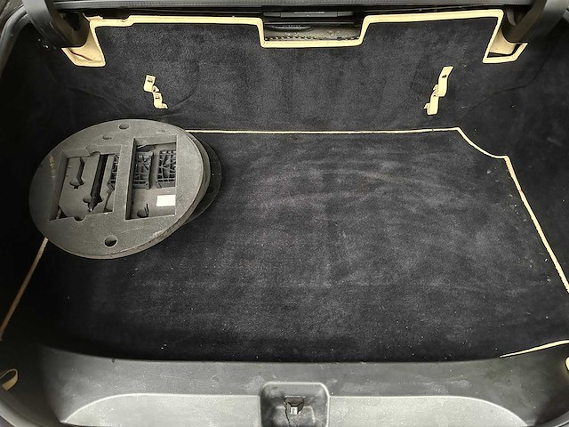 Bentley arnage red label 6.7 v8 2000 - afbeelding 20 van  30