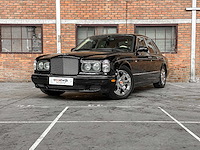 Bentley arnage red label 6.7 v8 2000 - afbeelding 1 van  12
