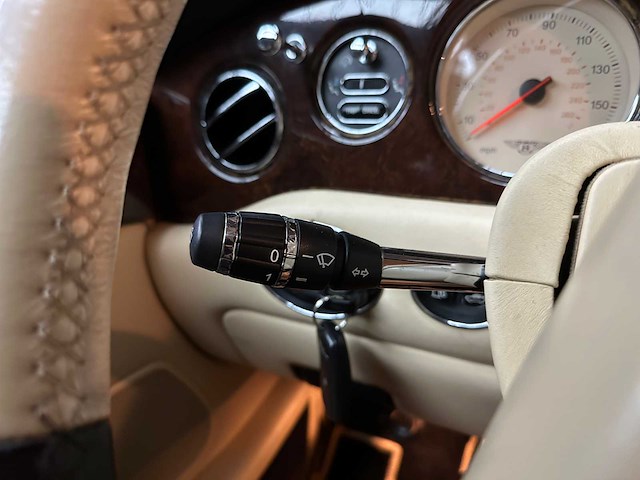 Bentley arnage red label 6.7 v8 2000 - afbeelding 23 van  44