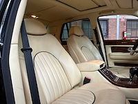 Bentley arnage red label 6.7 v8 2000 - afbeelding 16 van  44