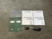 Bentley arnage red label 6.7 v8 2000 - afbeelding 17 van  44