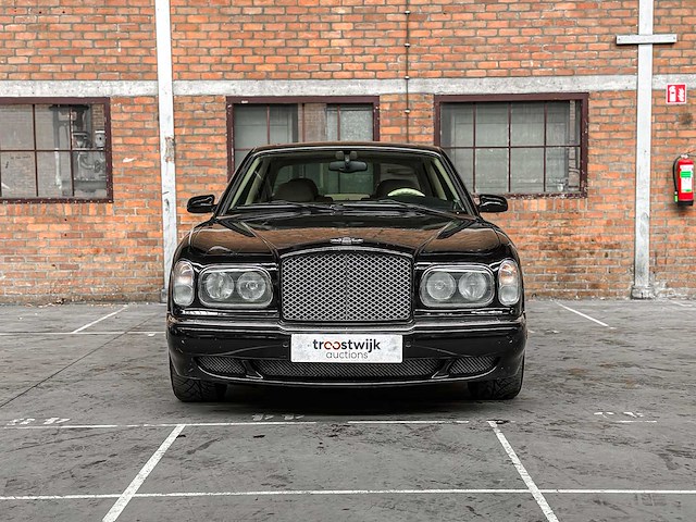 Bentley arnage red label 6.7 v8 2000 - afbeelding 38 van  44