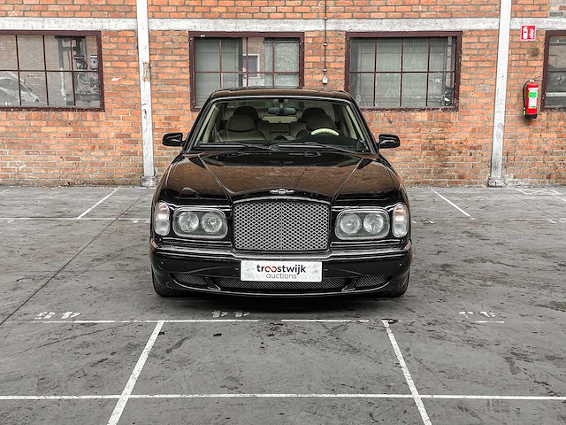 Bentley arnage red label 6.7 v8 2000 - afbeelding 41 van  44
