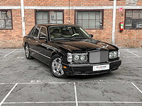 Bentley arnage red label 6.7 v8 2000 - afbeelding 43 van  44