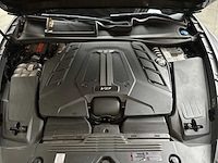 Bentley bentayga 4.0 v8 first-edition 550pk 2021 - afbeelding 6 van  104