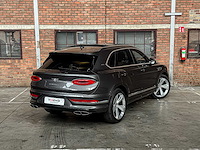 Bentley bentayga 4.0 v8 first-edition 550pk 2021 - afbeelding 15 van  104