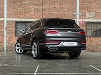Bentley bentayga 4.0 v8 first-edition 550pk 2021 - afbeelding 20 van  104