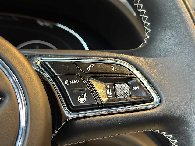 Bentley bentayga 4.0 v8 first-edition 550pk 2021 - afbeelding 33 van  104