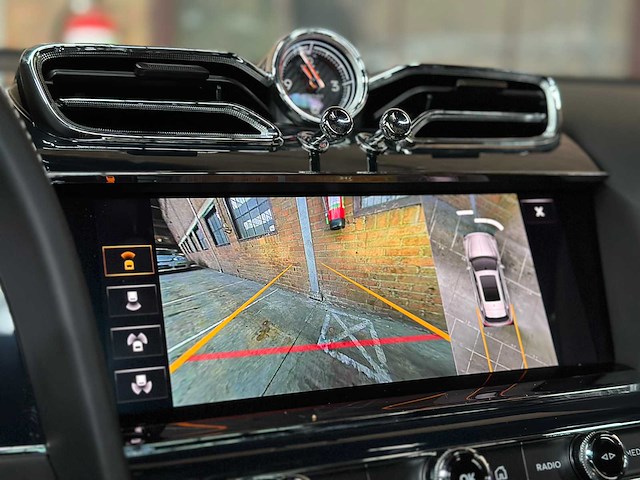 Bentley bentayga 4.0 v8 first-edition 550pk 2021 - afbeelding 36 van  104