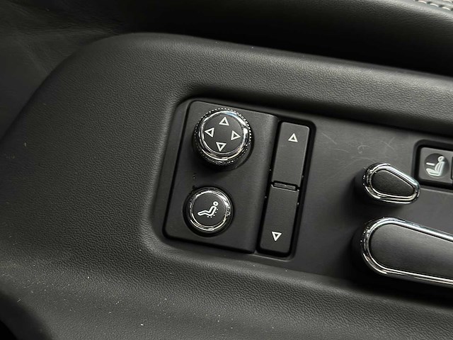 Bentley bentayga 4.0 v8 first-edition 550pk 2021 - afbeelding 57 van  104