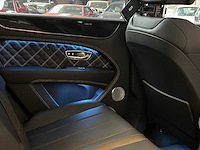 Bentley bentayga 4.0 v8 first-edition 550pk 2021 - afbeelding 89 van  104