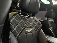 Bentley bentayga 4.0 v8 first-edition 550pk 2021 - afbeelding 102 van  104