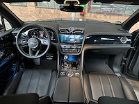 Bentley bentayga 4.0 v8 first-edition 550pk 2021 - afbeelding 3 van  104