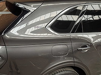 Bentley bentayga 4.0 v8 first-edition 550pk 2021 - afbeelding 13 van  104