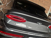 Bentley bentayga 4.0 v8 first-edition 550pk 2021 - afbeelding 19 van  104