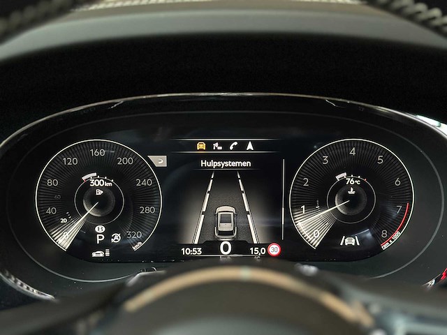 Bentley bentayga 4.0 v8 first-edition 550pk 2021 - afbeelding 27 van  104