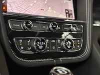 Bentley bentayga 4.0 v8 first-edition 550pk 2021 - afbeelding 37 van  104