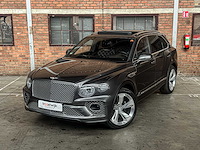 Bentley bentayga 4.0 v8 first-edition 550pk 2021 - afbeelding 28 van  104