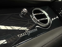 Bentley bentayga 4.0 v8 first-edition 550pk 2021 - afbeelding 45 van  104