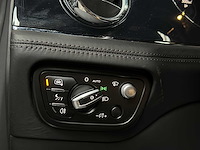 Bentley bentayga 4.0 v8 first-edition 550pk 2021 - afbeelding 46 van  104