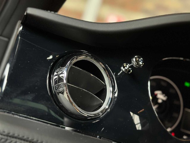 Bentley bentayga 4.0 v8 first-edition 550pk 2021 - afbeelding 47 van  104