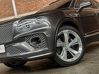 Bentley bentayga 4.0 v8 first-edition 550pk 2021 - afbeelding 39 van  104