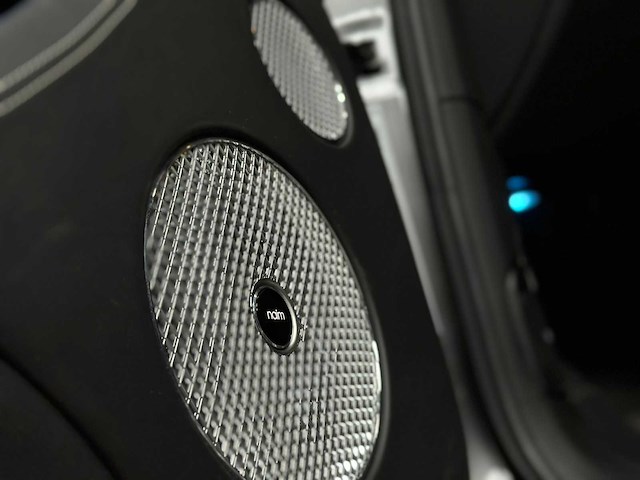 Bentley bentayga 4.0 v8 first-edition 550pk 2021 - afbeelding 54 van  104