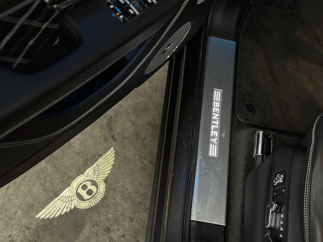 Bentley bentayga 4.0 v8 first-edition 550pk 2021 - afbeelding 55 van  104