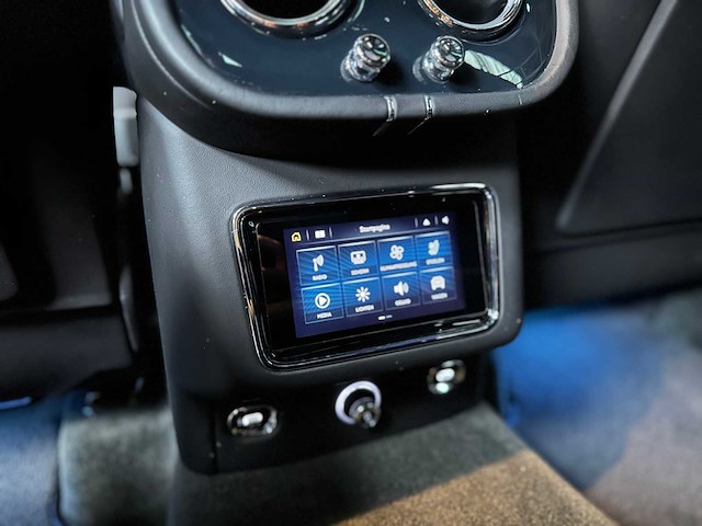 Bentley bentayga 4.0 v8 first-edition 550pk 2021 - afbeelding 74 van  104