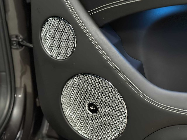 Bentley bentayga 4.0 v8 first-edition 550pk 2021 - afbeelding 82 van  104