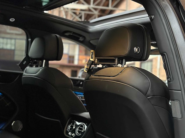 Bentley bentayga 4.0 v8 first-edition 550pk 2021 - afbeelding 85 van  104