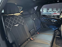 Bentley bentayga 4.0 v8 first-edition 550pk 2021 - afbeelding 86 van  104