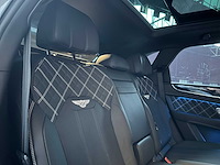 Bentley bentayga 4.0 v8 first-edition 550pk 2021 - afbeelding 87 van  104