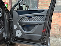 Bentley bentayga 4.0 v8 first-edition 550pk 2021 - afbeelding 90 van  104