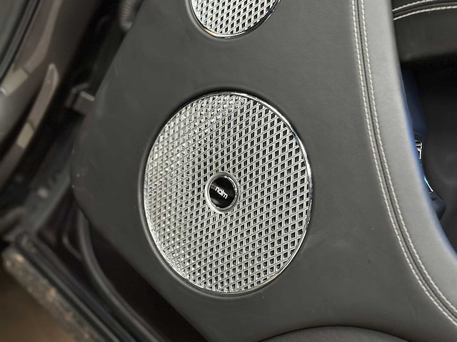 Bentley bentayga 4.0 v8 first-edition 550pk 2021 - afbeelding 93 van  104