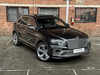Bentley bentayga 4.0 v8 first-edition 550pk 2021 - afbeelding 8 van  104