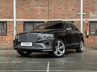 Bentley bentayga 4.0 v8 first-edition 550pk 2021 - afbeelding 1 van  104