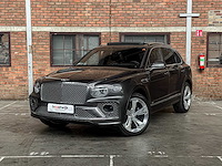 Bentley bentayga 4.0 v8 first-edition 550pk 2021 - afbeelding 17 van  104