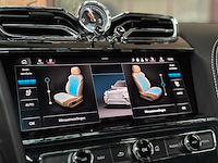 Bentley bentayga 4.0 v8 first-edition 550pk 2021 - afbeelding 40 van  104