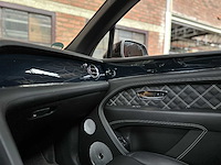 Bentley bentayga 4.0 v8 first-edition 550pk 2021 - afbeelding 44 van  104